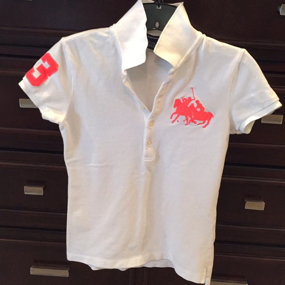 RL Polo Shirt